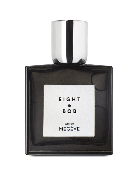 NUIT DE MEGÈVE – 100 ML