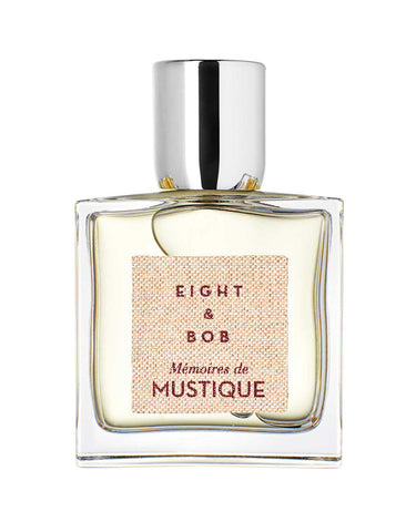 MÉMOIRES DE MUSTIQUE – 100 ML